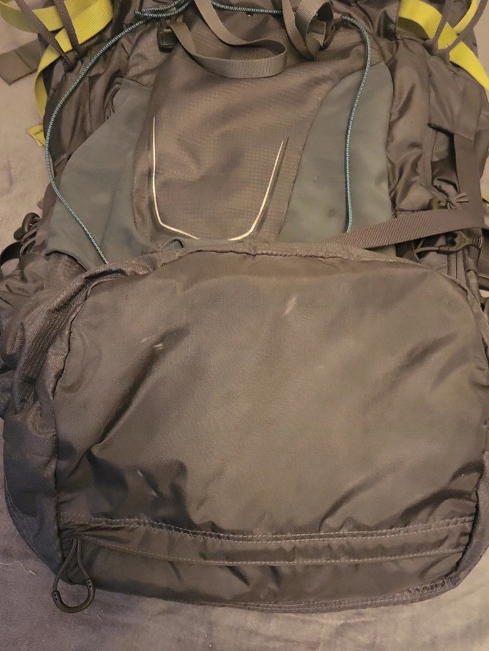 Osprey Atmos AG 65 Backpack